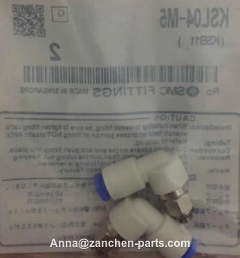 MGJ10-10 SMC Miniature Guide Rod Cylinder